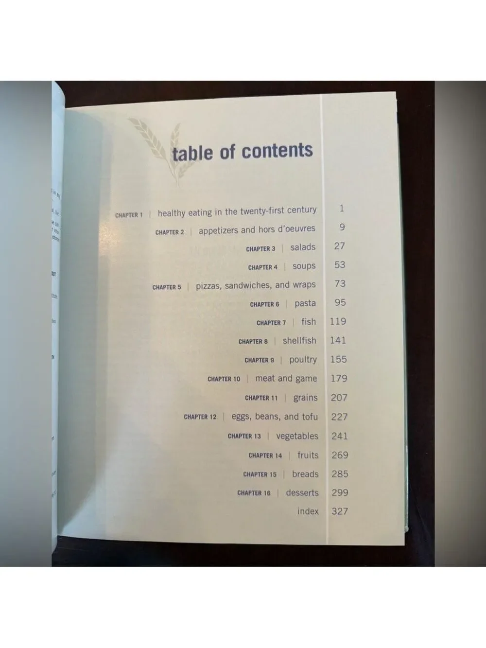Weight Watchers - Great Cooking Every Day Cookbook 2001 Hardcover